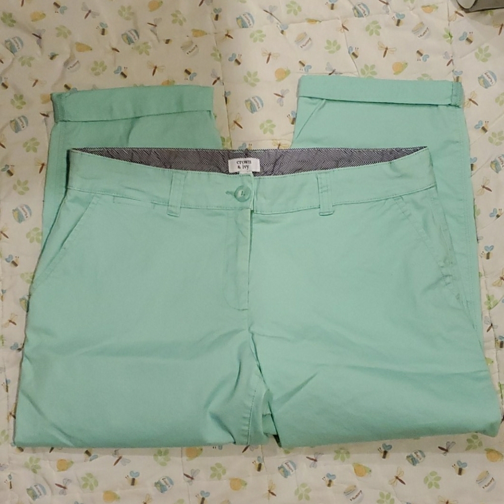 Crown & Ivy Jeans